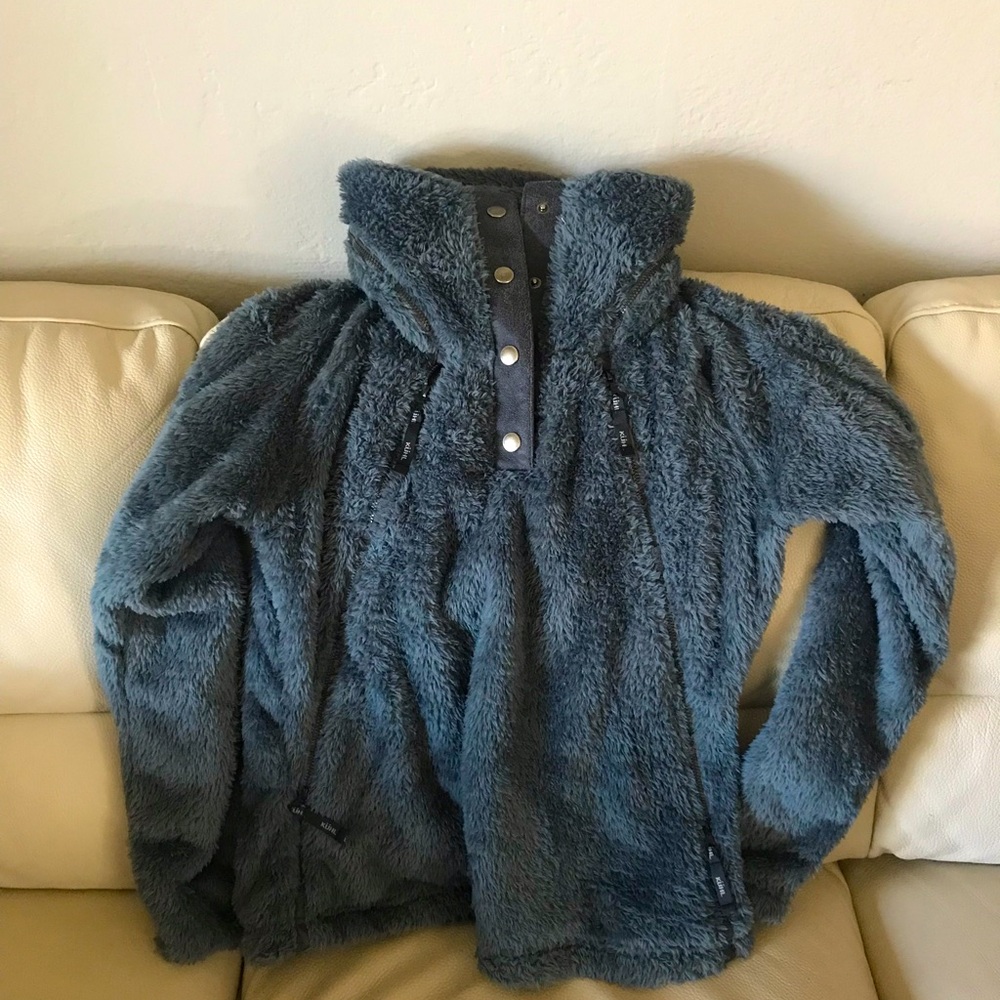 Kuhl Flight Fleece Pullover